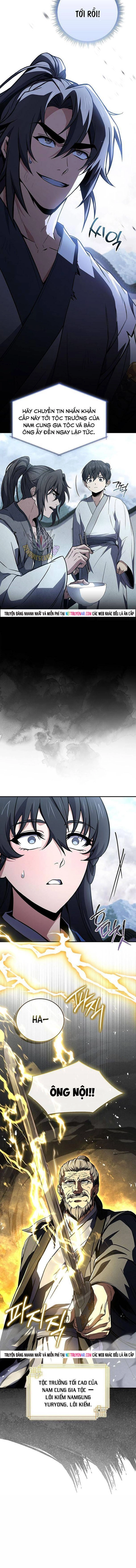 Chuyển Sinh Thành Tiêu Sư Chapter 120 - Trang 2