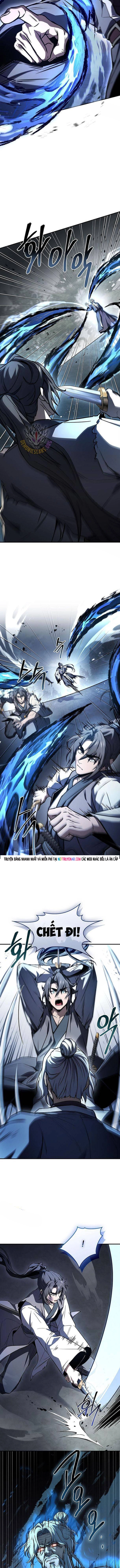 Chuyển Sinh Thành Tiêu Sư Chapter 120 - Trang 2