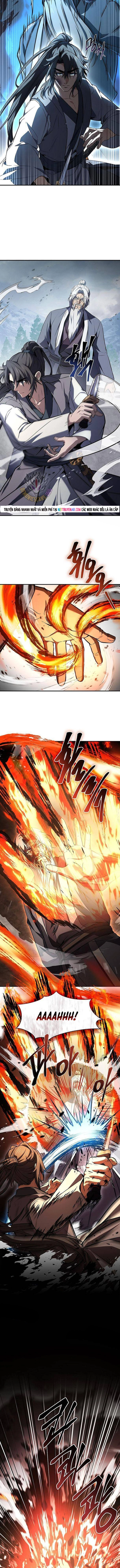 Chuyển Sinh Thành Tiêu Sư Chapter 120 - Trang 2