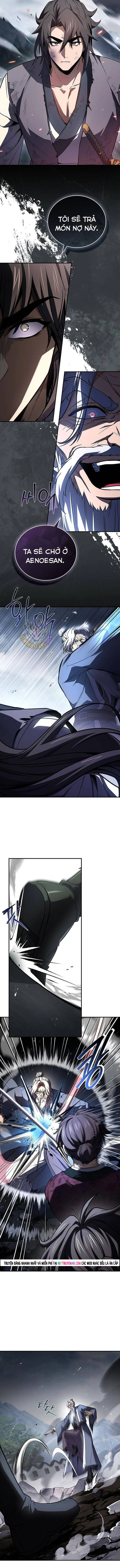 Chuyển Sinh Thành Tiêu Sư Chapter 120 - Trang 2