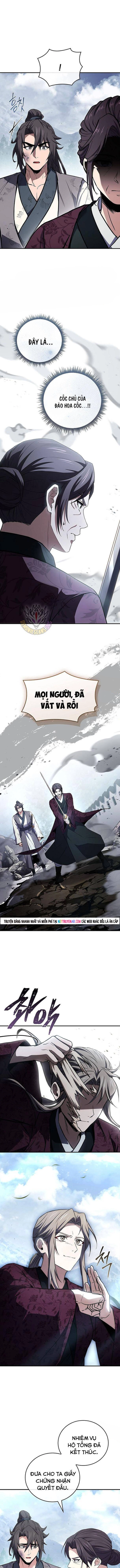 Chuyển Sinh Thành Tiêu Sư Chapter 120 - Trang 2