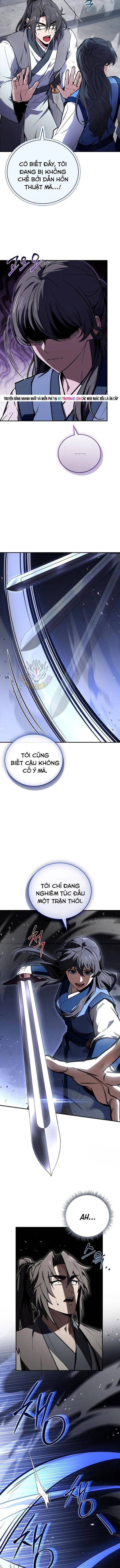 Chuyển Sinh Thành Tiêu Sư Chapter 121 - Trang 2