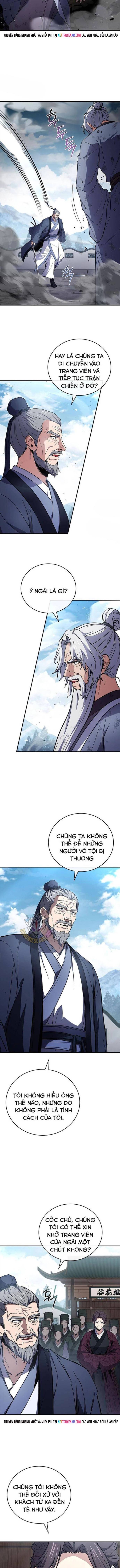 Chuyển Sinh Thành Tiêu Sư Chapter 121 - Trang 2