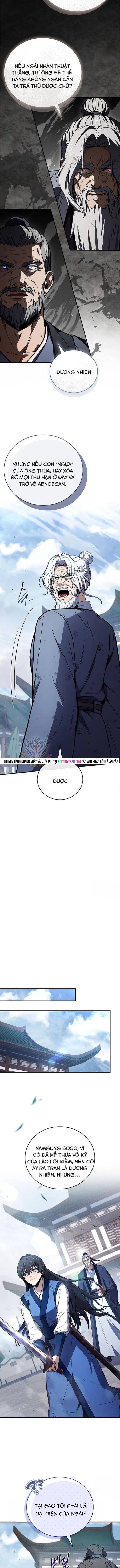 Chuyển Sinh Thành Tiêu Sư Chapter 121 - Trang 2