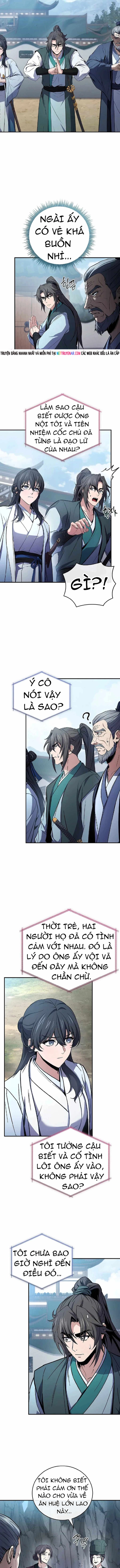 Chuyển Sinh Thành Tiêu Sư Chapter 122 - Trang 2