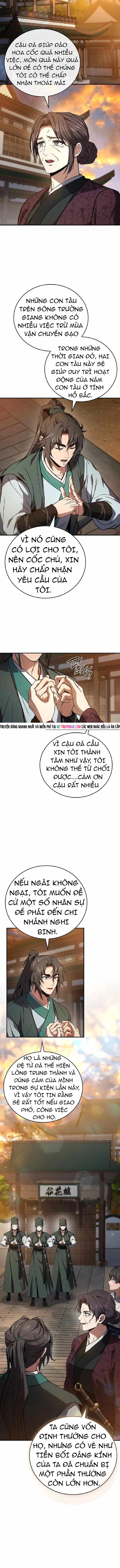 Chuyển Sinh Thành Tiêu Sư Chapter 122 - Trang 2