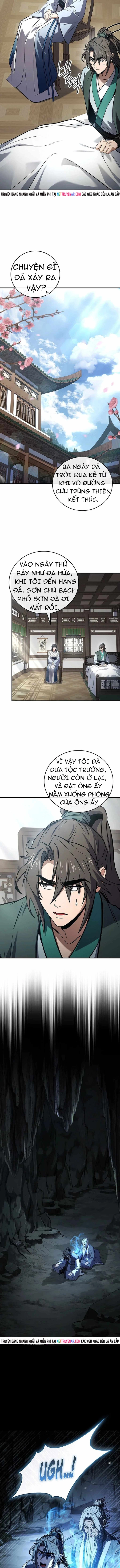 Chuyển Sinh Thành Tiêu Sư Chapter 122 - Trang 2