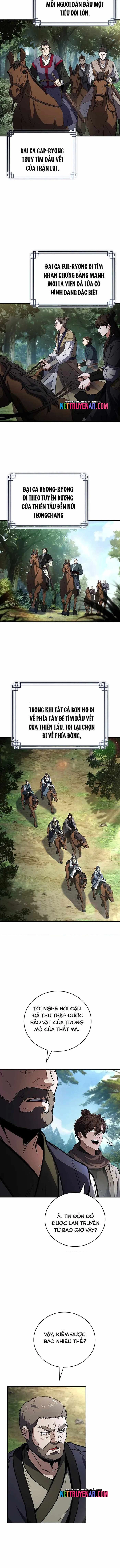 Chuyển Sinh Thành Tiêu Sư Chapter 123 - Trang 2