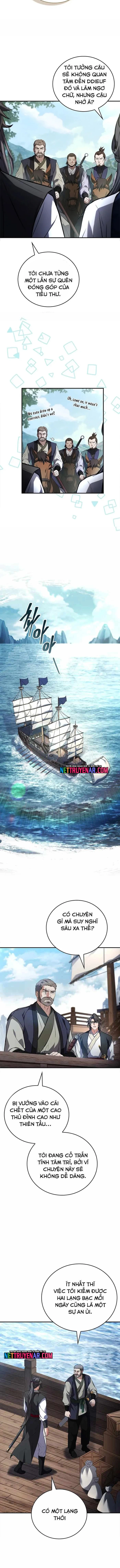 Chuyển Sinh Thành Tiêu Sư Chapter 123 - Trang 2