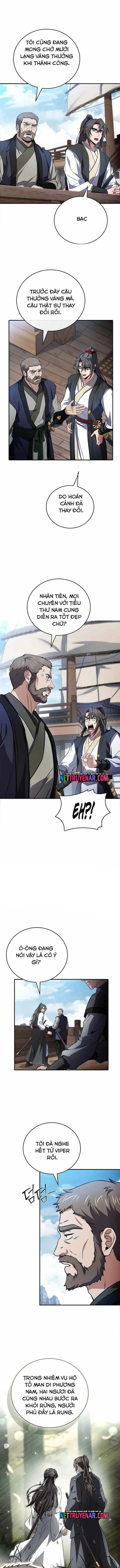 Chuyển Sinh Thành Tiêu Sư Chapter 123 - Trang 2