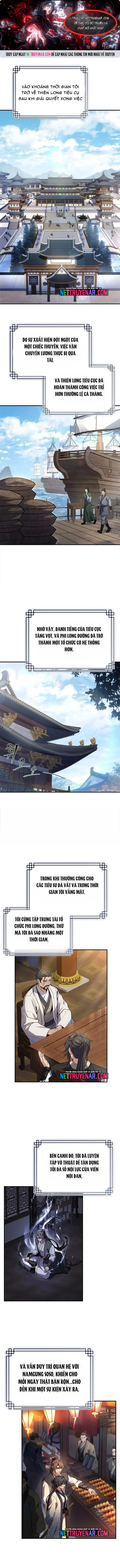 Chuyển Sinh Thành Tiêu Sư Chapter 123 - Trang 2