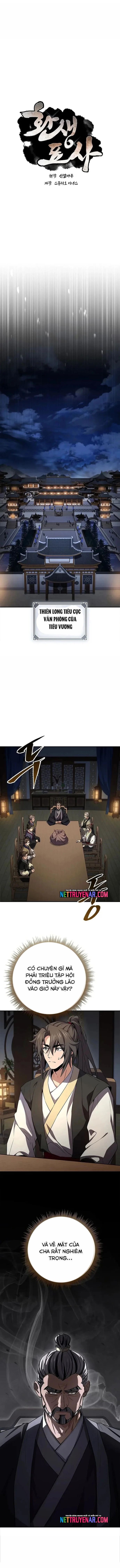 Chuyển Sinh Thành Tiêu Sư Chapter 123 - Trang 2