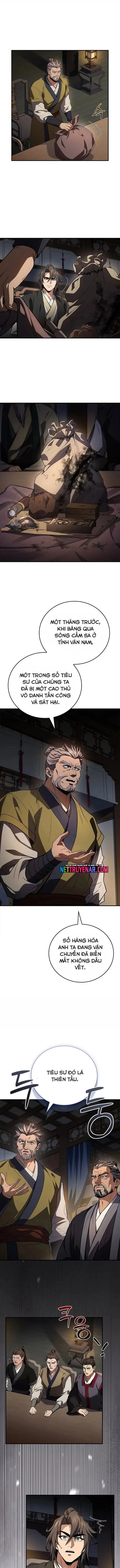 Chuyển Sinh Thành Tiêu Sư Chapter 123 - Trang 2