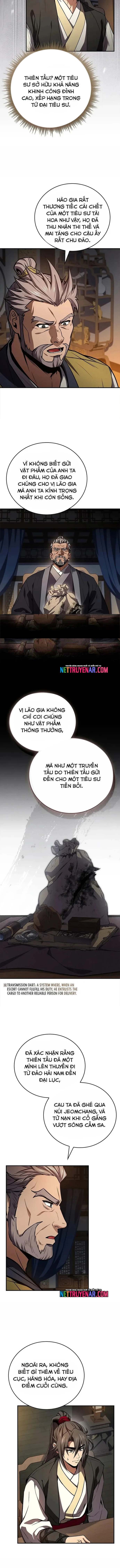 Chuyển Sinh Thành Tiêu Sư Chapter 123 - Trang 2
