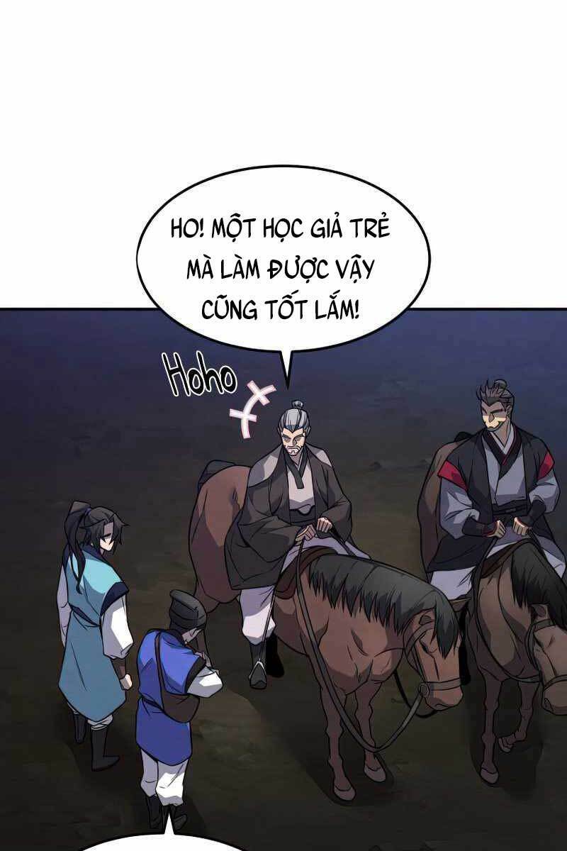 Chuyển Sinh Thành Tiêu Sư Chapter 13 - Trang 2