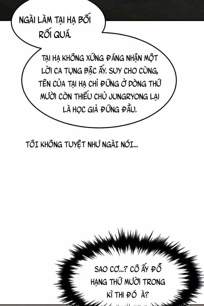 Chuyển Sinh Thành Tiêu Sư Chapter 13 - Trang 2