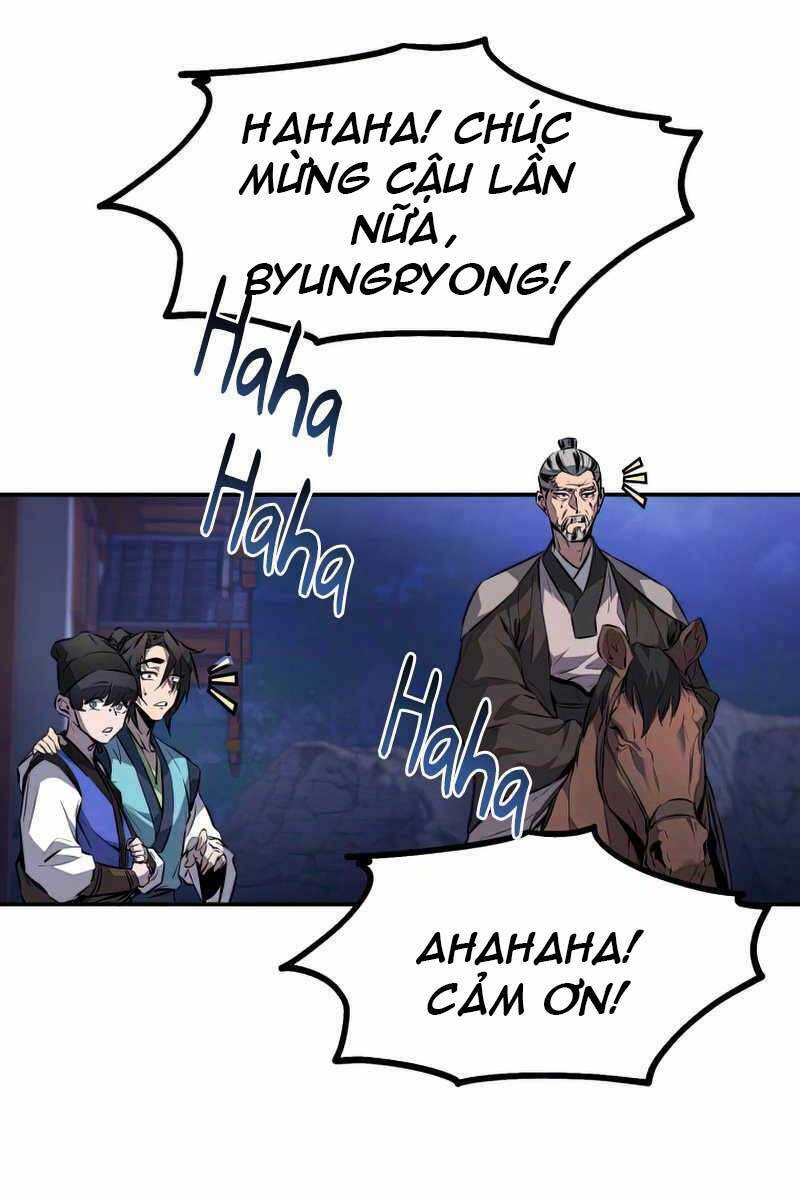 Chuyển Sinh Thành Tiêu Sư Chapter 13 - Trang 2