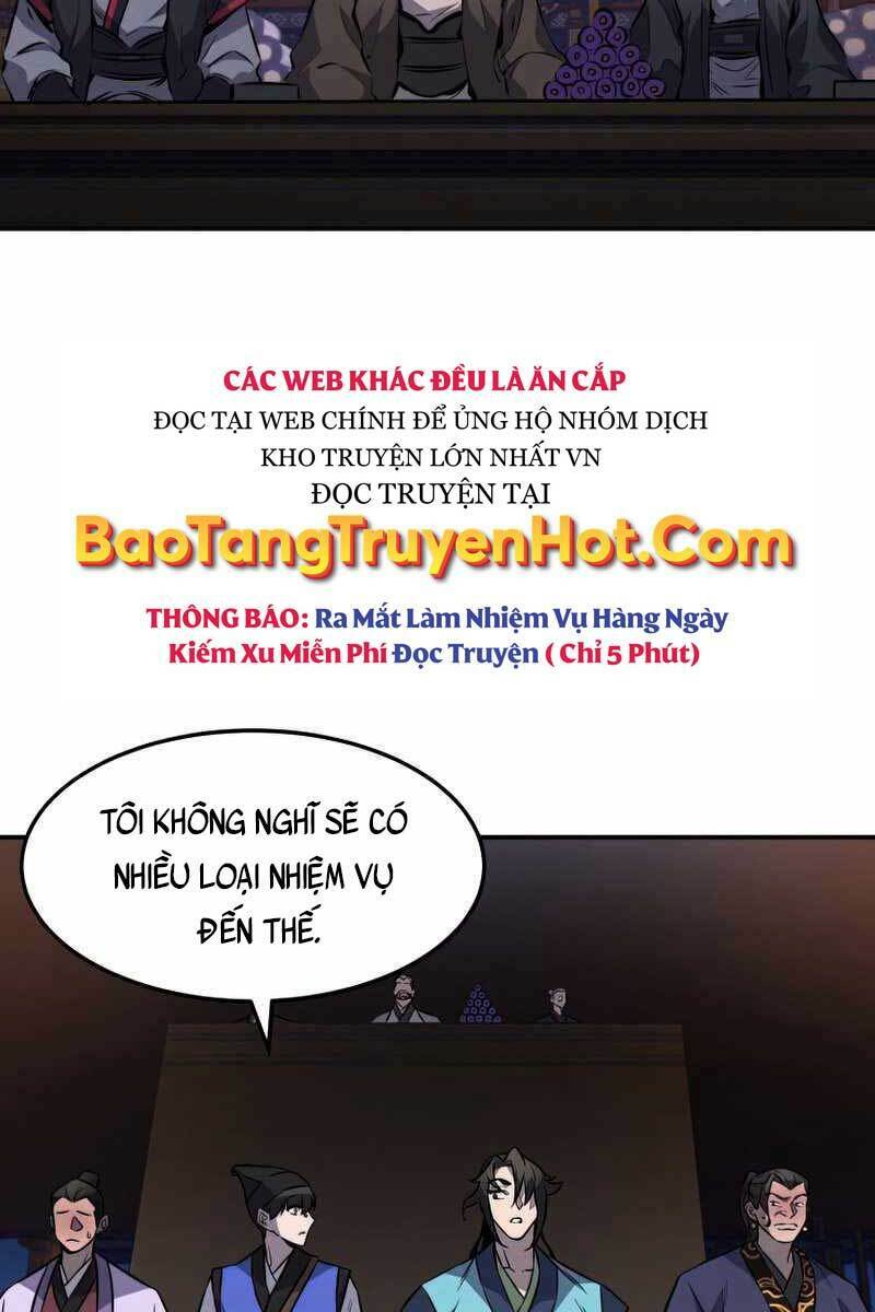 Chuyển Sinh Thành Tiêu Sư Chapter 13 - Trang 2