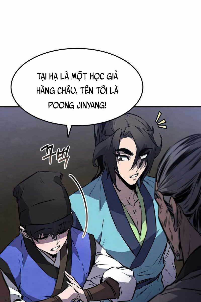 Chuyển Sinh Thành Tiêu Sư Chapter 13 - Trang 2