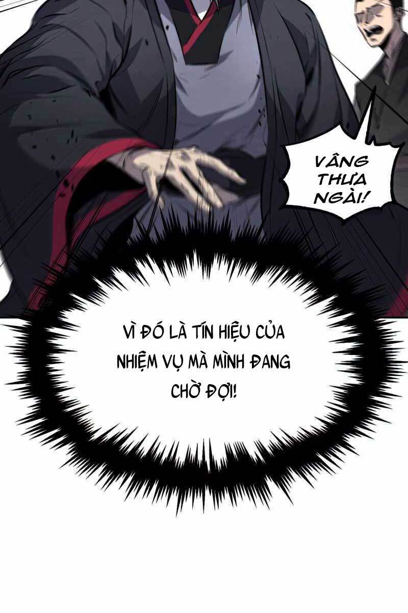 Chuyển Sinh Thành Tiêu Sư Chapter 13 - Trang 2