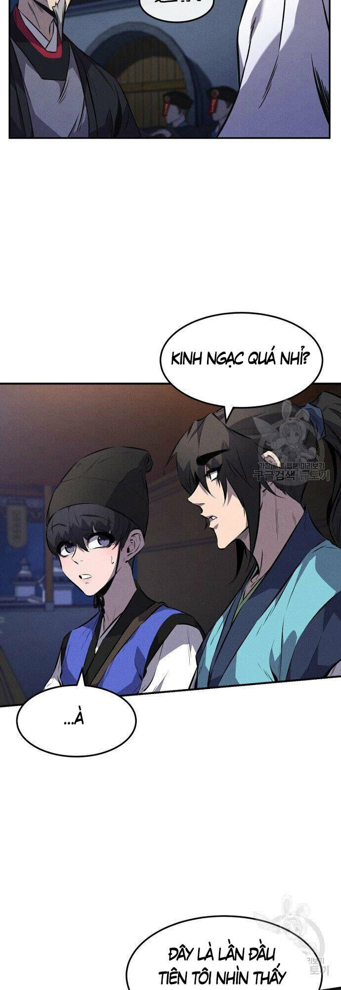 Chuyển Sinh Thành Tiêu Sư Chapter 14 - Trang 2