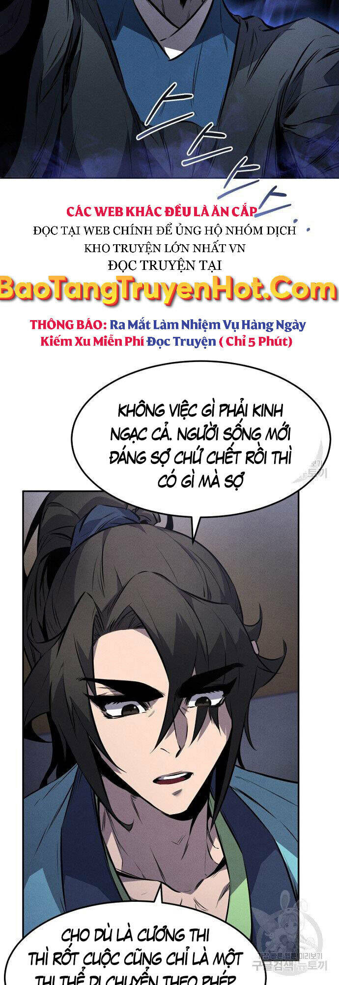 Chuyển Sinh Thành Tiêu Sư Chapter 14 - Trang 2