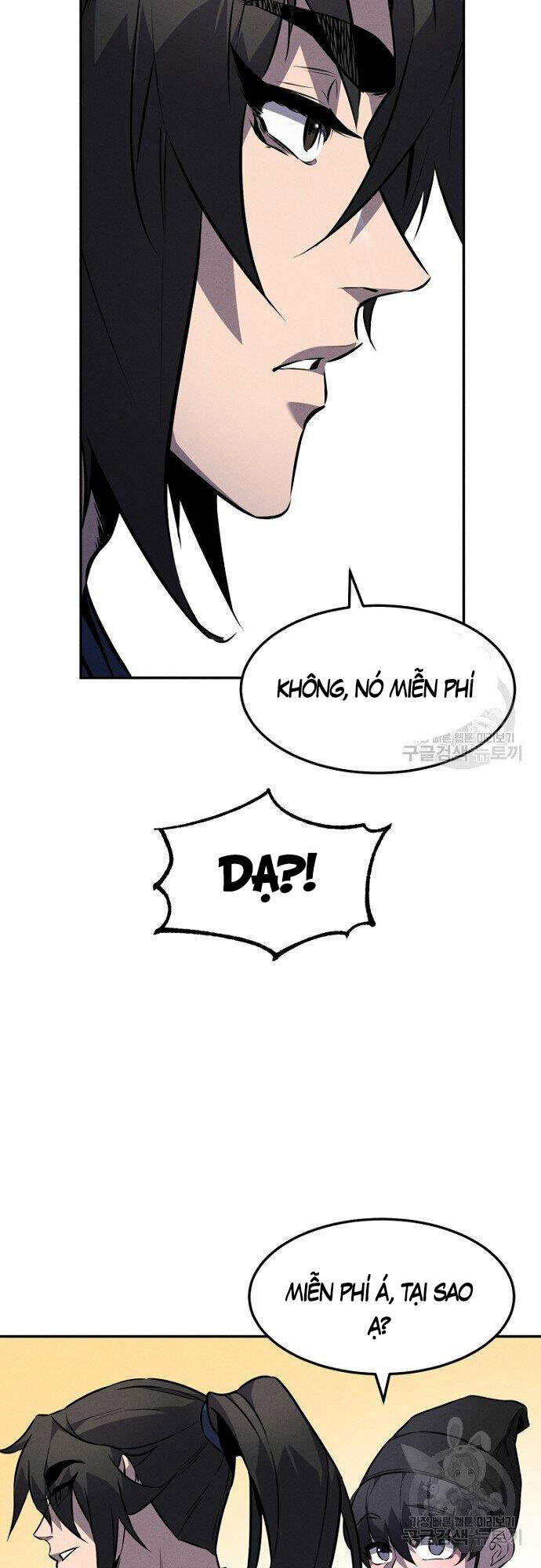 Chuyển Sinh Thành Tiêu Sư Chapter 14 - Trang 2