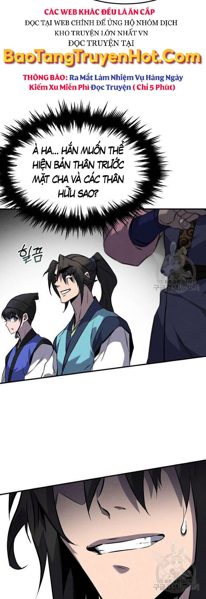 Chuyển Sinh Thành Tiêu Sư Chapter 14 - Trang 2