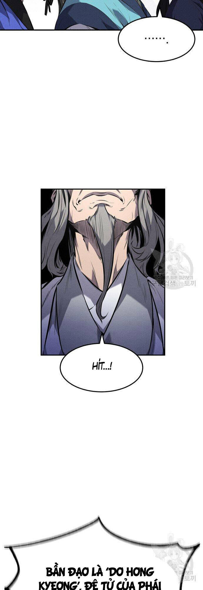 Chuyển Sinh Thành Tiêu Sư Chapter 14 - Trang 2