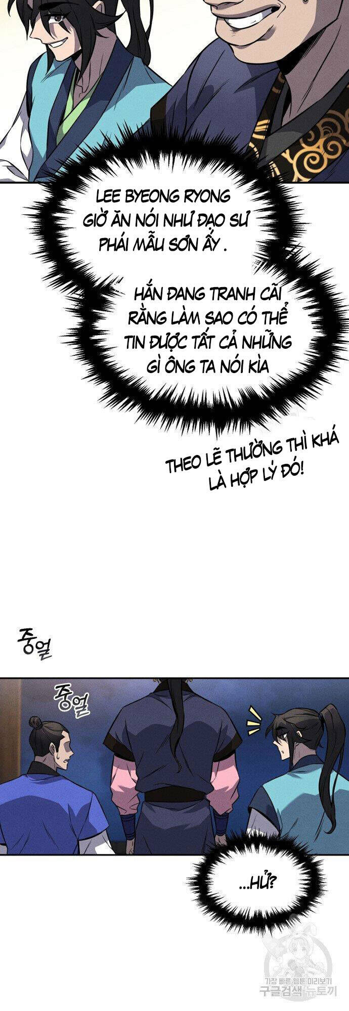 Chuyển Sinh Thành Tiêu Sư Chapter 14 - Trang 2