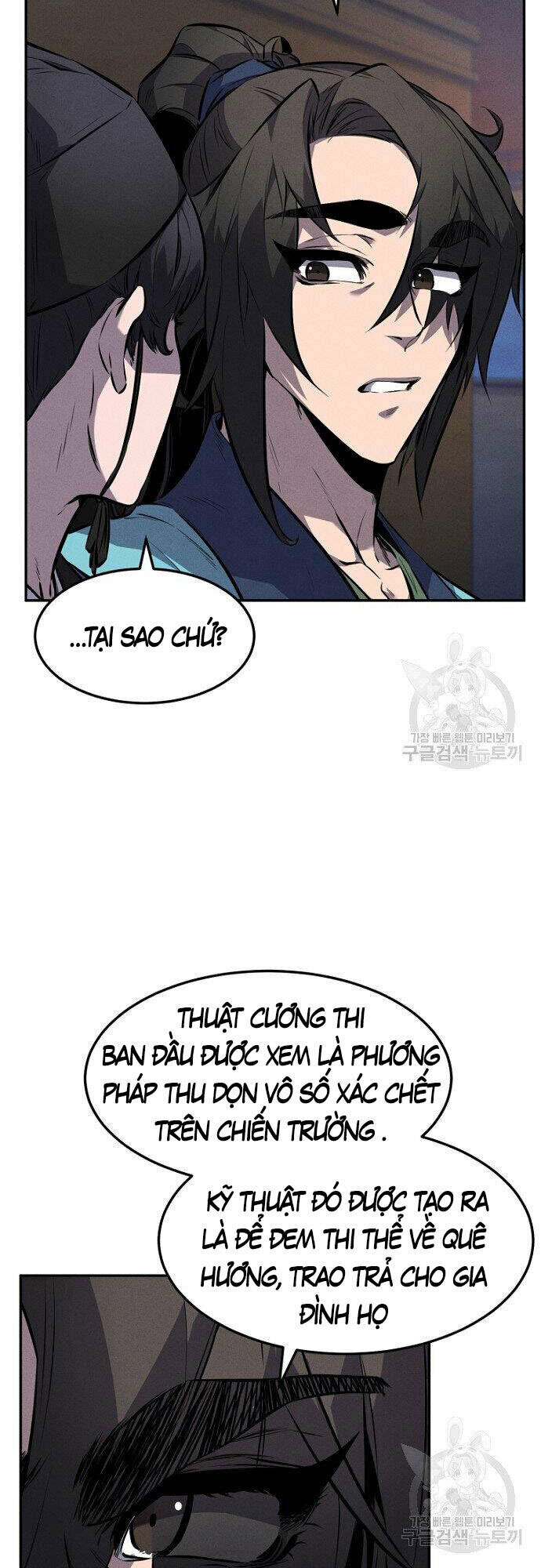 Chuyển Sinh Thành Tiêu Sư Chapter 14 - Trang 2