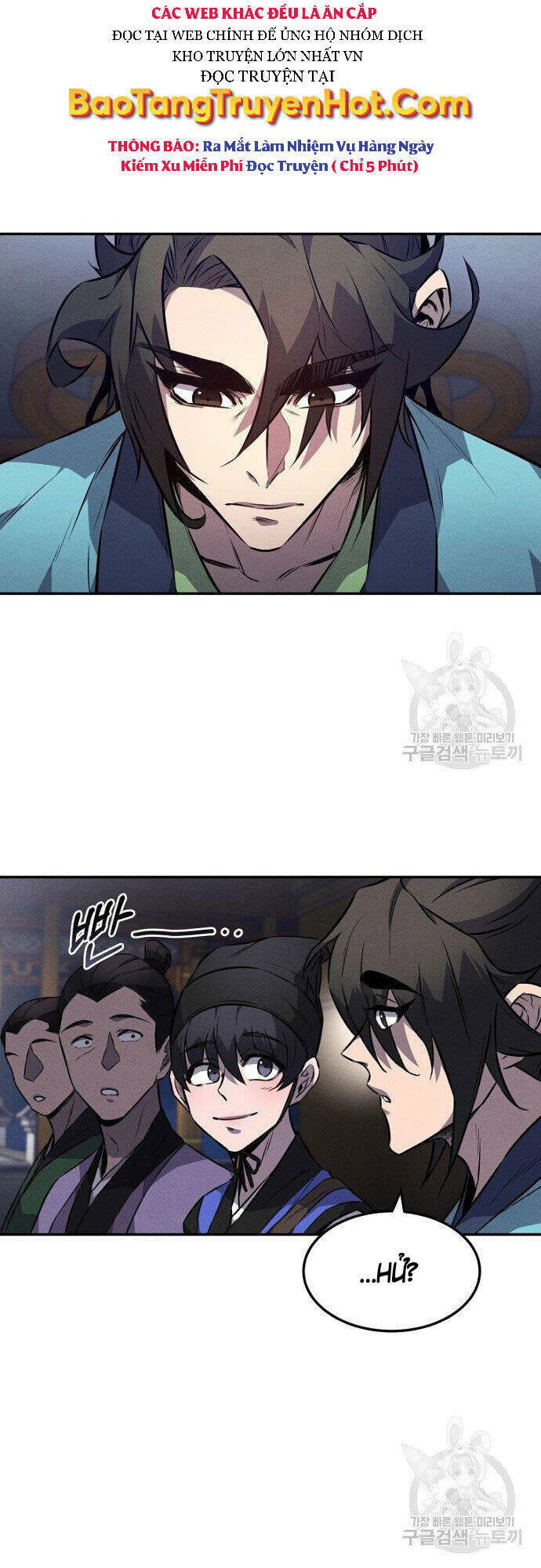 Chuyển Sinh Thành Tiêu Sư Chapter 14 - Trang 2