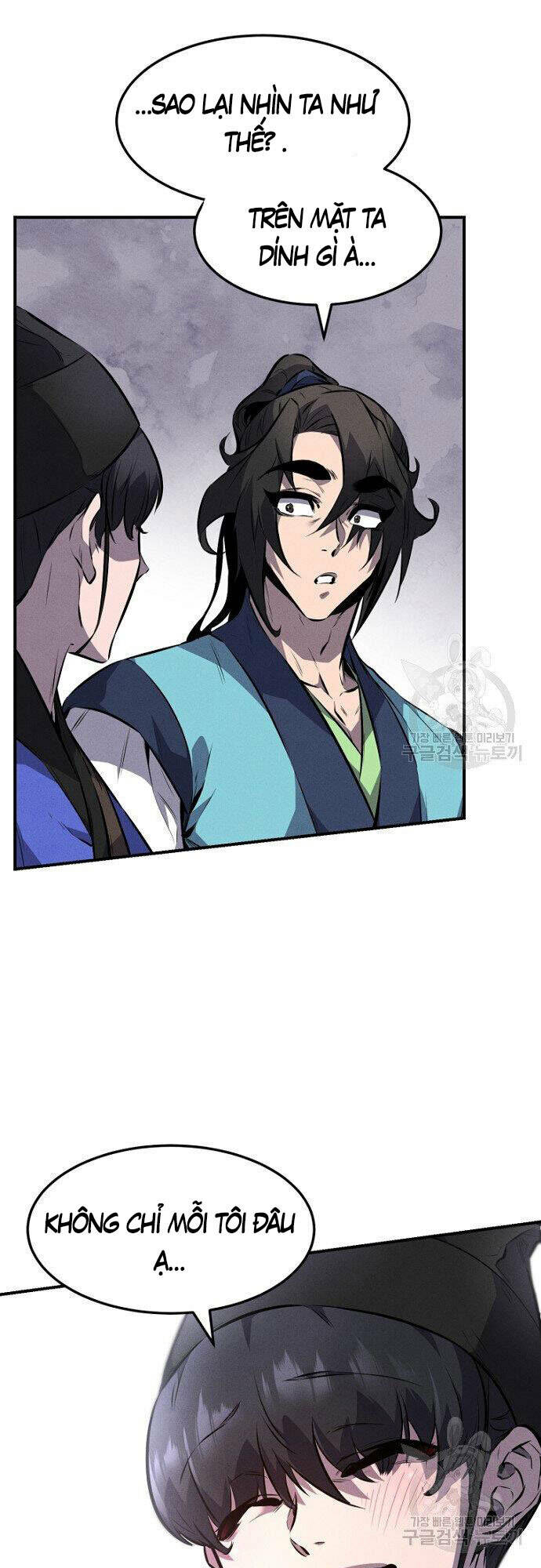 Chuyển Sinh Thành Tiêu Sư Chapter 14 - Trang 2