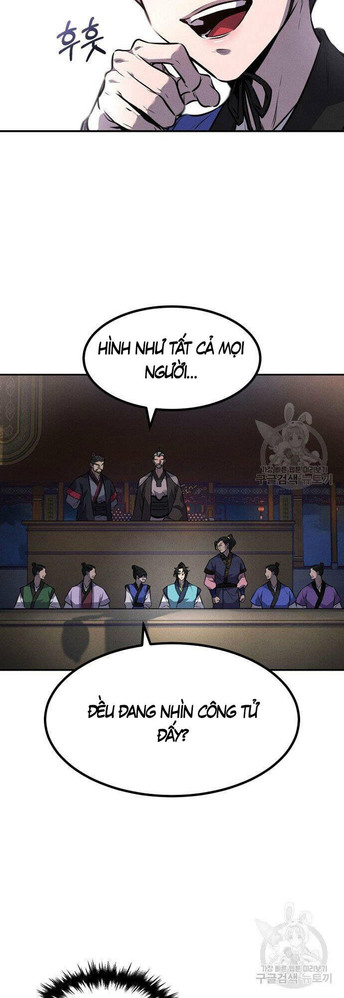 Chuyển Sinh Thành Tiêu Sư Chapter 14 - Trang 2