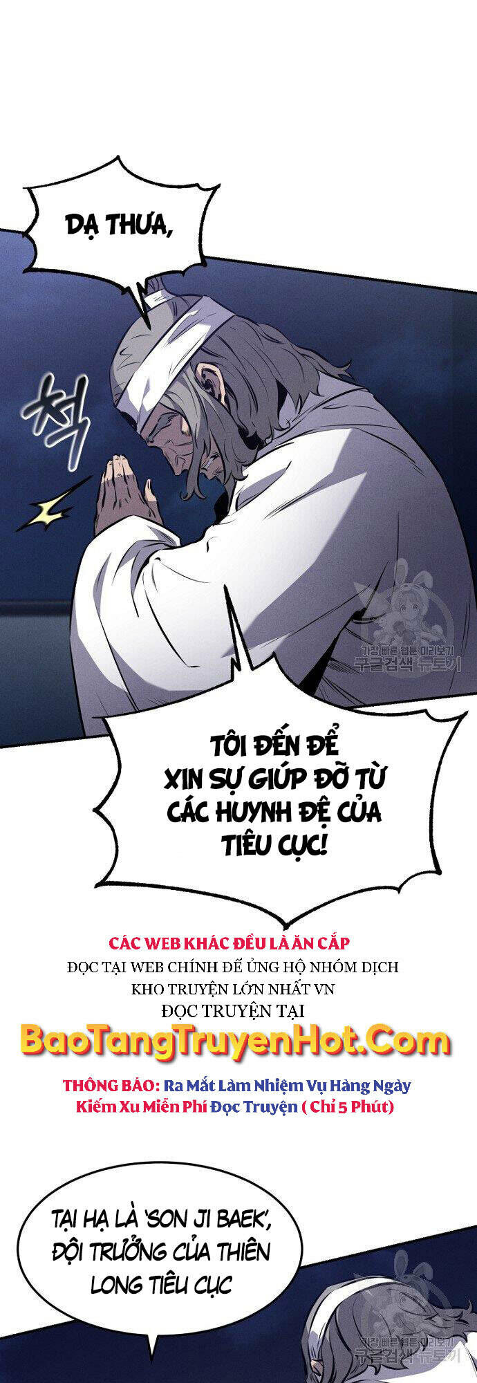 Chuyển Sinh Thành Tiêu Sư Chapter 14 - Trang 2