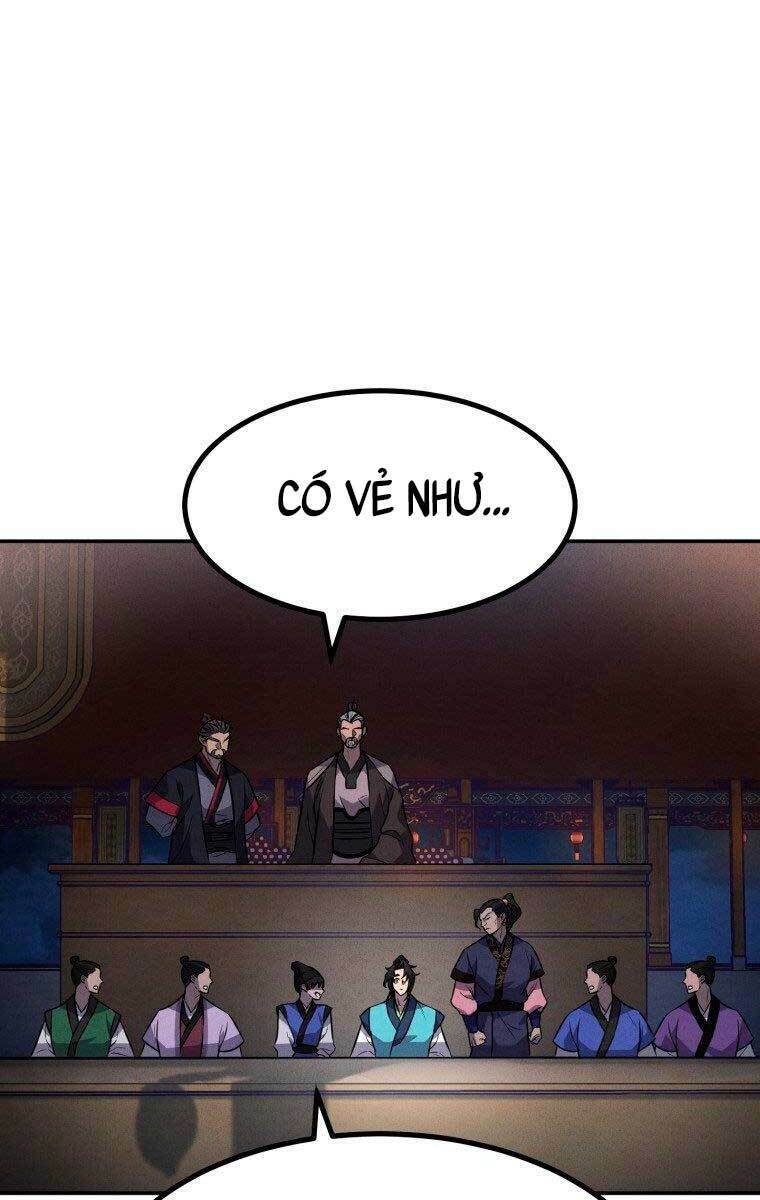 Chuyển Sinh Thành Tiêu Sư Chapter 15 - Trang 2