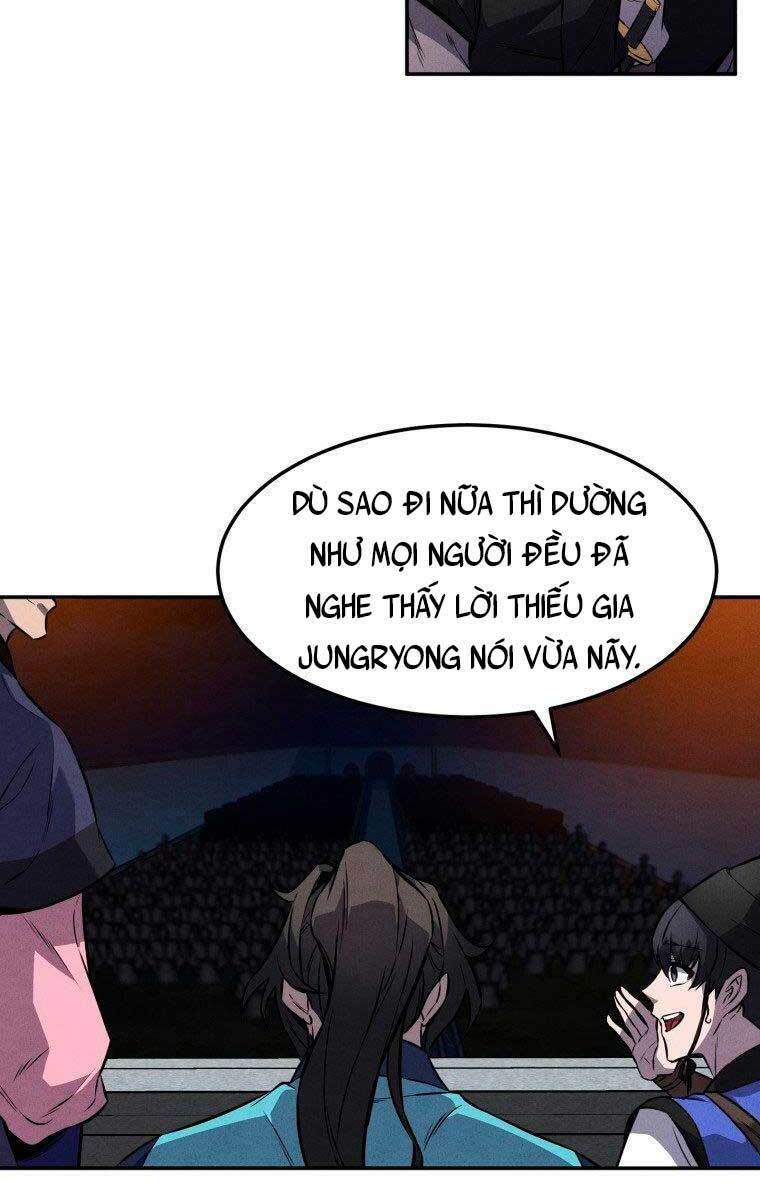 Chuyển Sinh Thành Tiêu Sư Chapter 15 - Trang 2