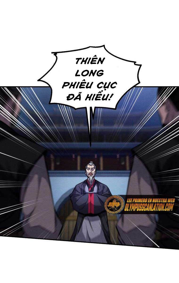 Chuyển Sinh Thành Tiêu Sư Chapter 15 - Trang 2