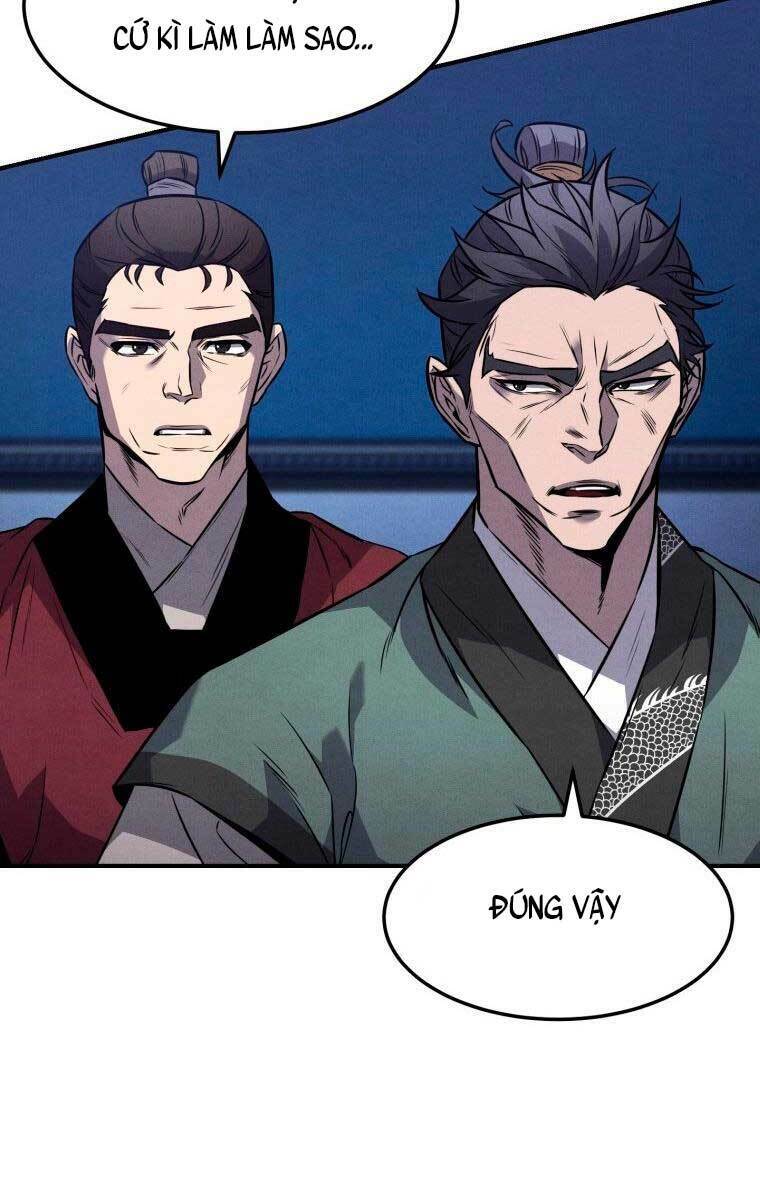 Chuyển Sinh Thành Tiêu Sư Chapter 15 - Trang 2