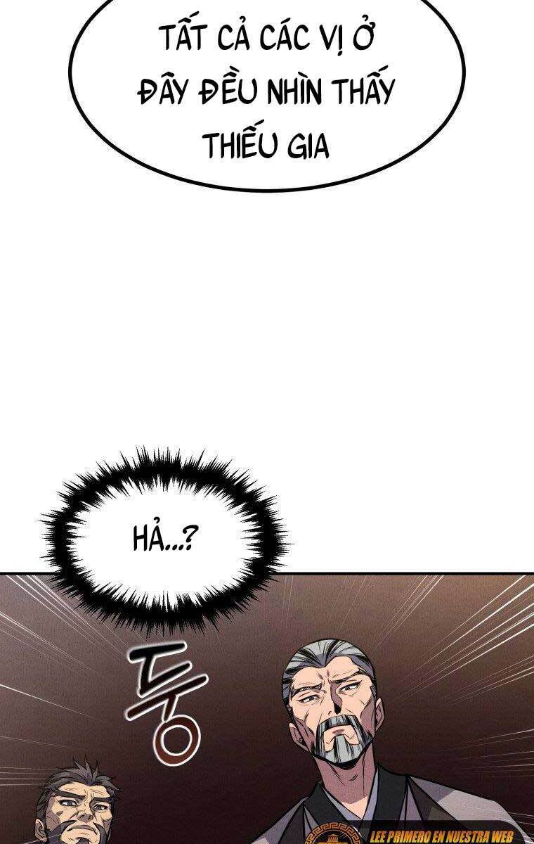 Chuyển Sinh Thành Tiêu Sư Chapter 15 - Trang 2