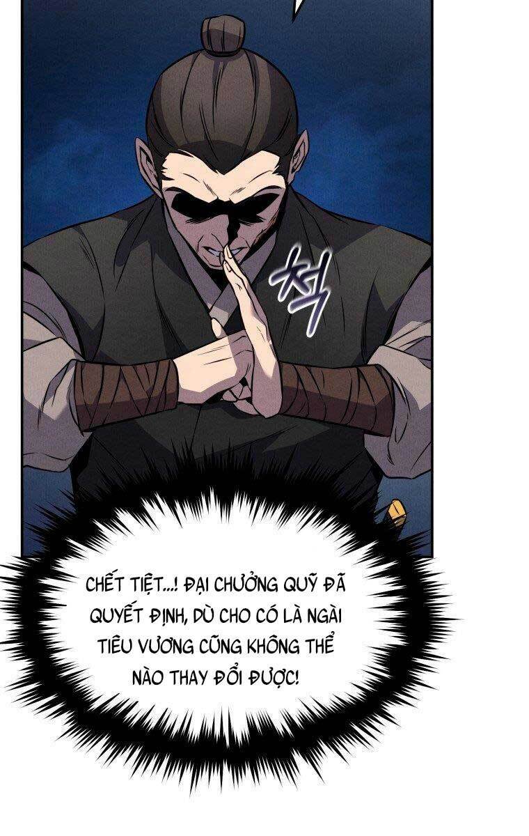 Chuyển Sinh Thành Tiêu Sư Chapter 15 - Trang 2