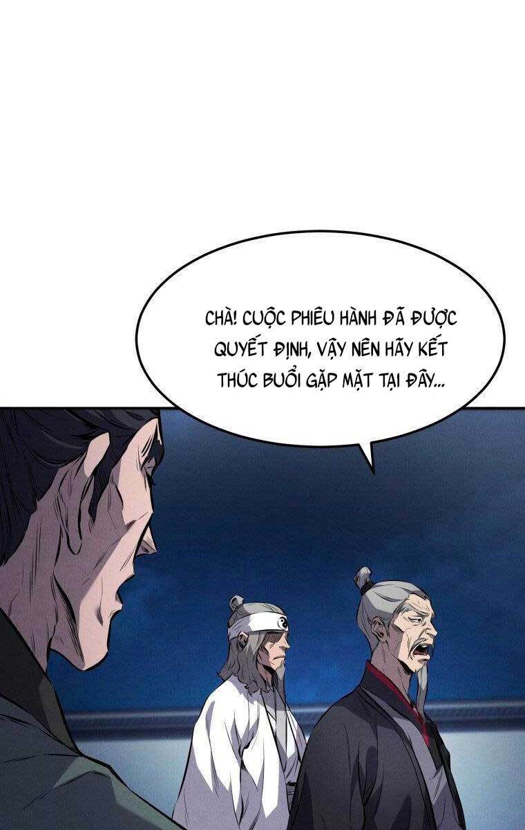 Chuyển Sinh Thành Tiêu Sư Chapter 15 - Trang 2