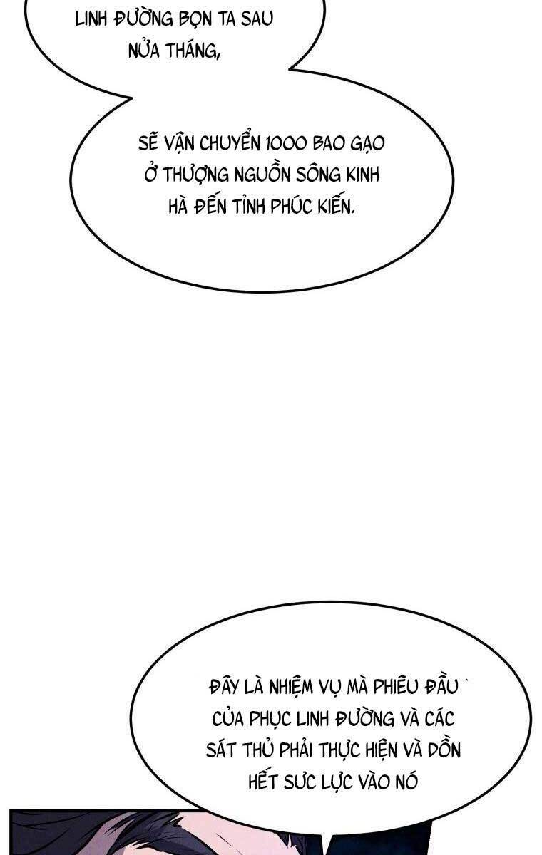 Chuyển Sinh Thành Tiêu Sư Chapter 15 - Trang 2