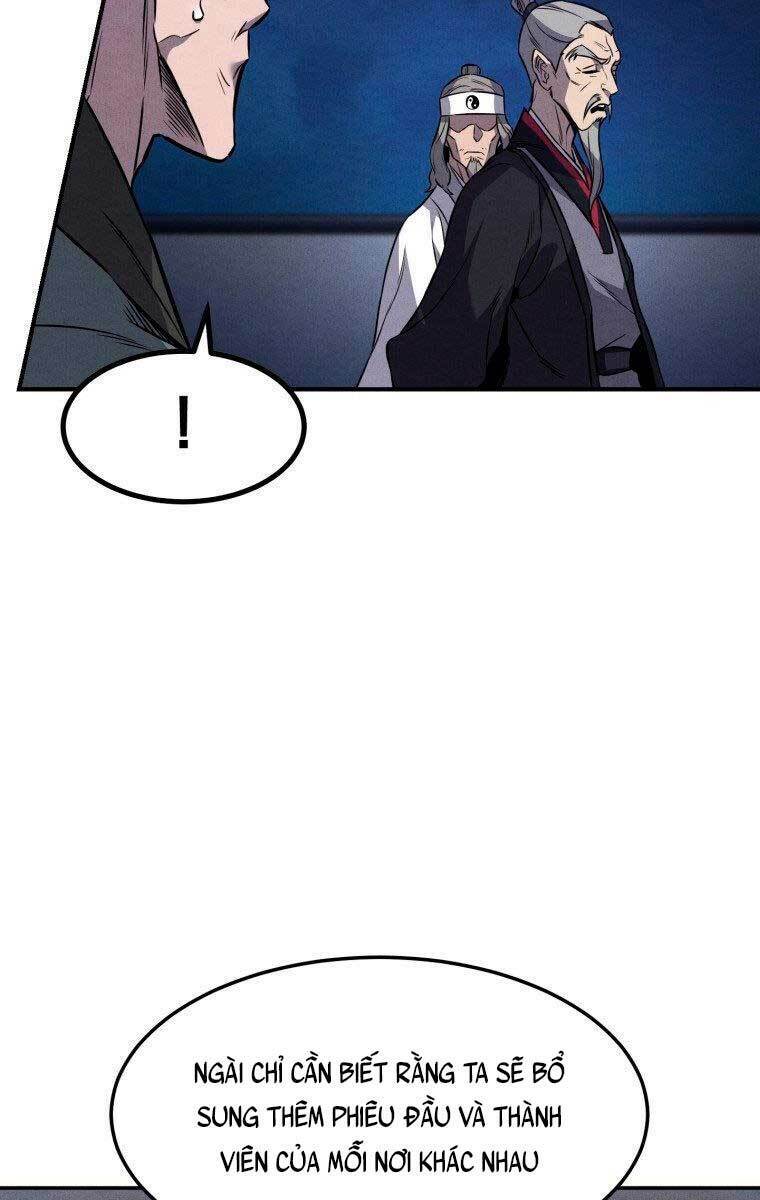 Chuyển Sinh Thành Tiêu Sư Chapter 15 - Trang 2