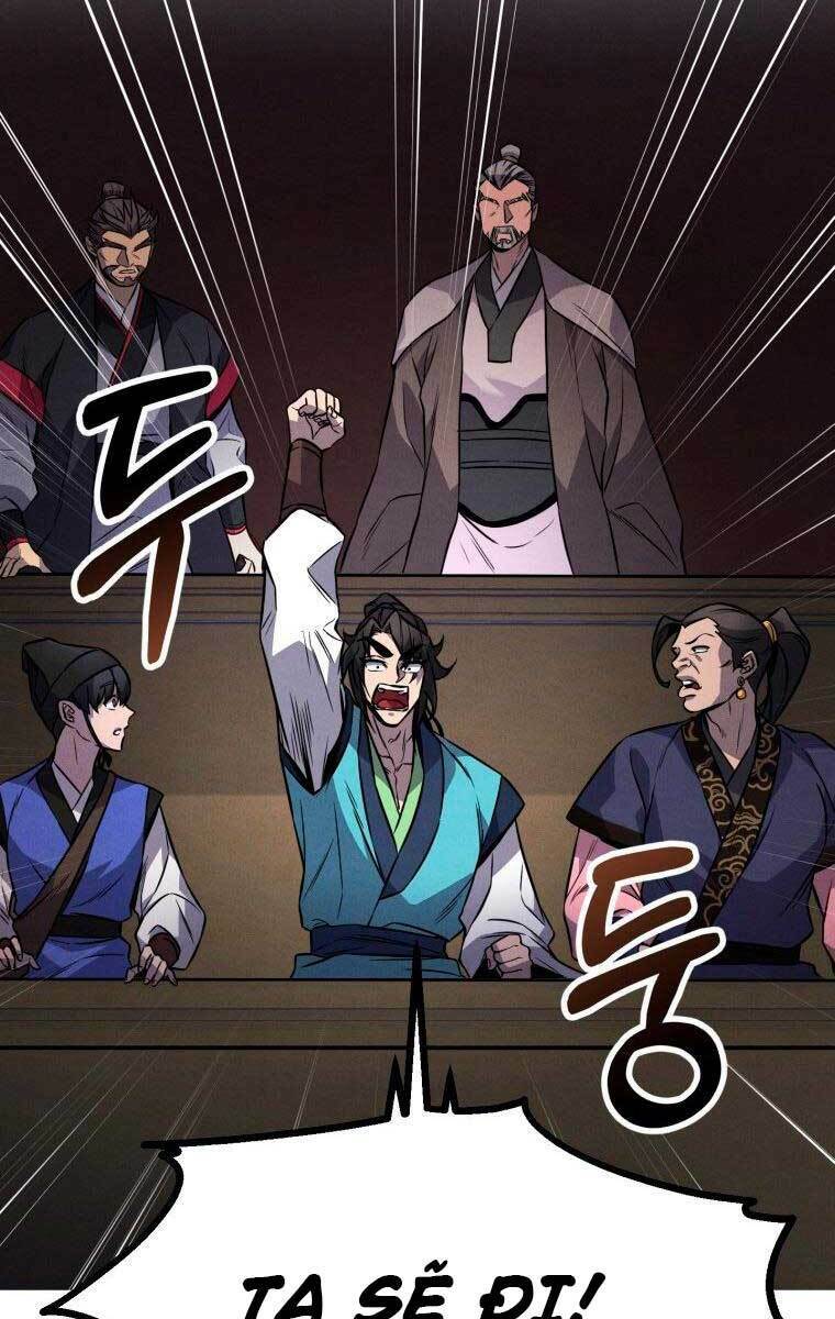 Chuyển Sinh Thành Tiêu Sư Chapter 15 - Trang 2