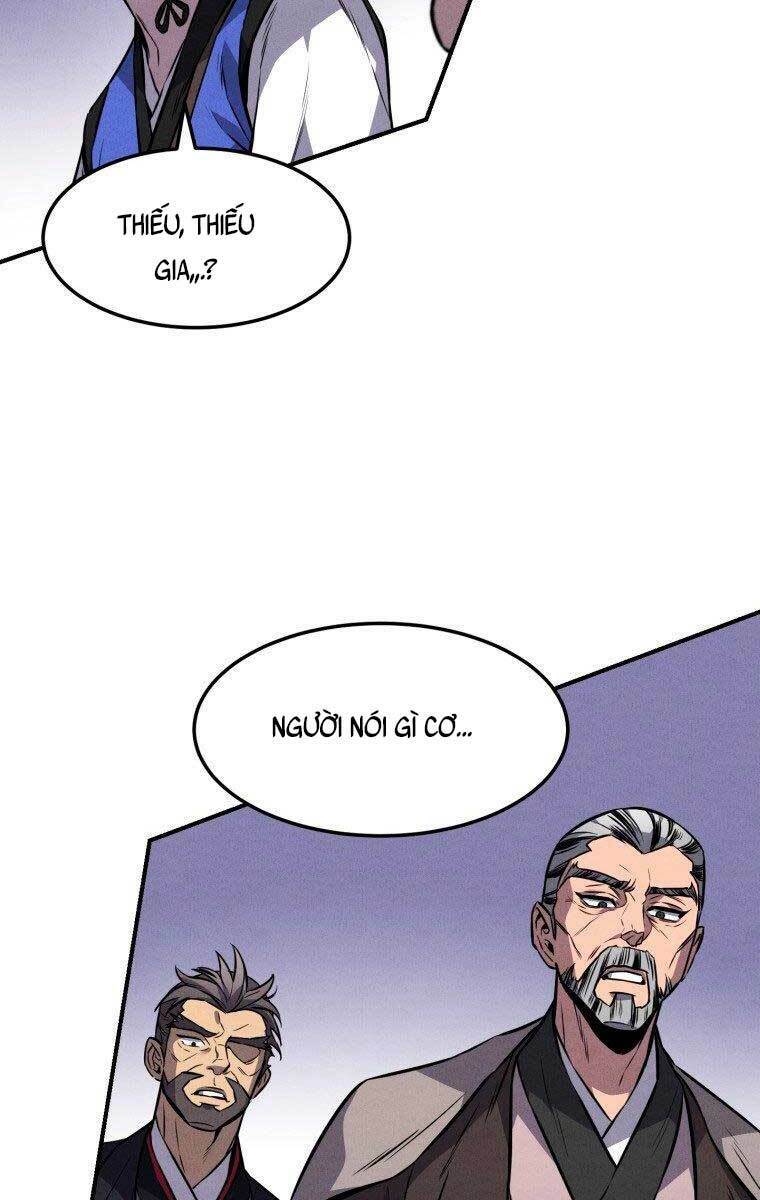 Chuyển Sinh Thành Tiêu Sư Chapter 15 - Trang 2