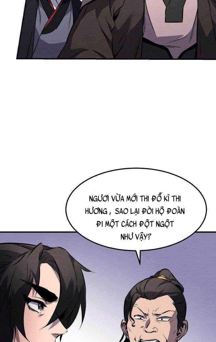 Chuyển Sinh Thành Tiêu Sư Chapter 15 - Trang 2