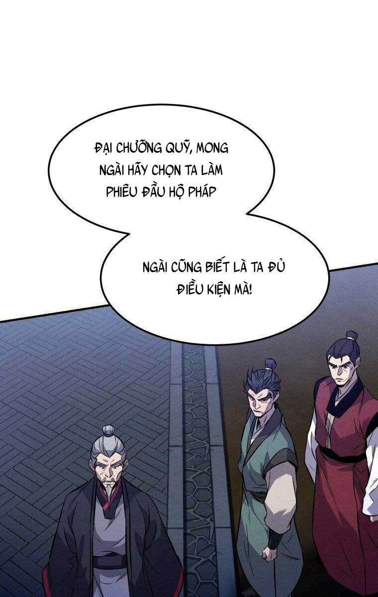 Chuyển Sinh Thành Tiêu Sư Chapter 15 - Trang 2