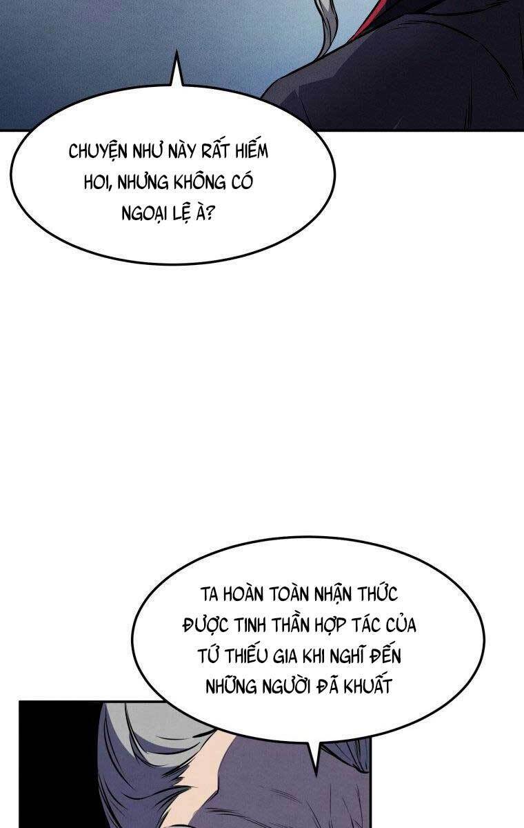 Chuyển Sinh Thành Tiêu Sư Chapter 15 - Trang 2