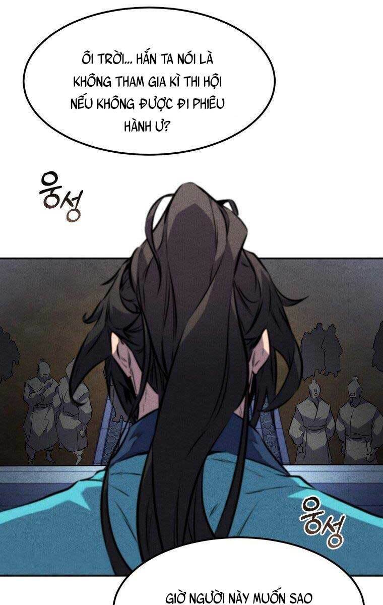 Chuyển Sinh Thành Tiêu Sư Chapter 15 - Trang 2